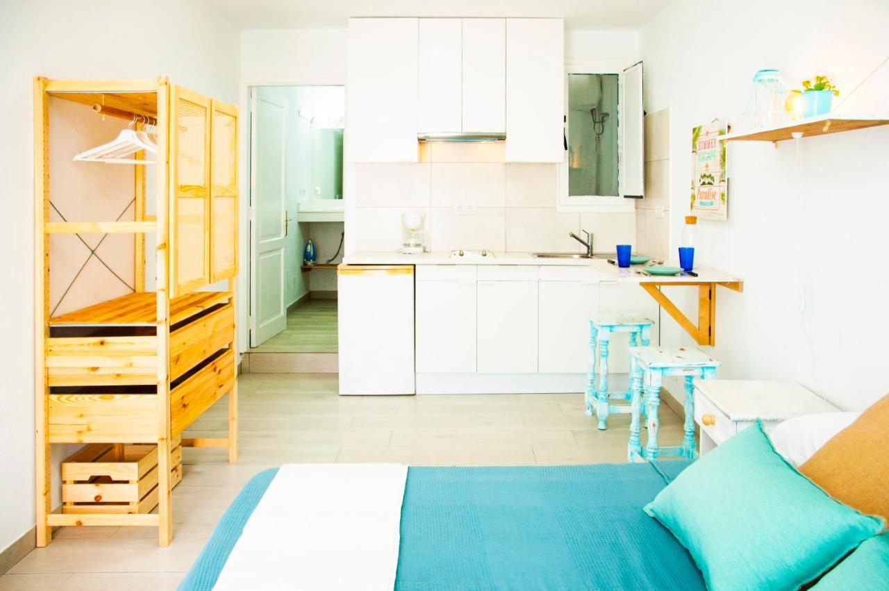 La Casita Azul De Daire *